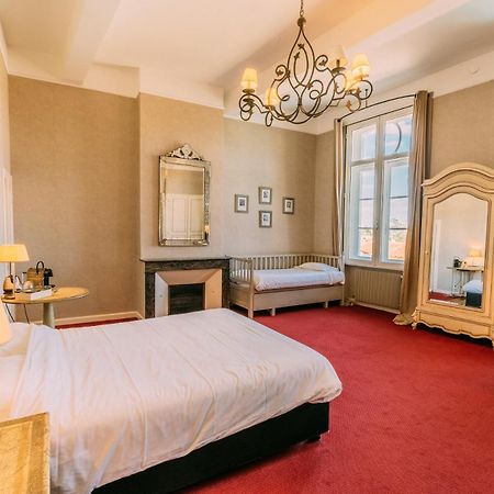 Les Trois Lys Hotel Condom Eksteriør billede
